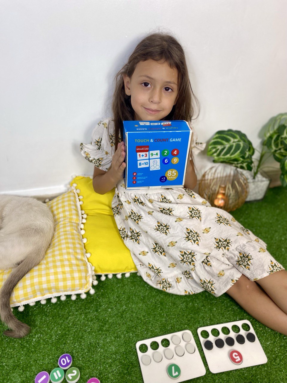Smartino Touch  Count Game - Image 2